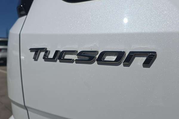 2022 Hyundai Tucson Elite N Line NX4.V1