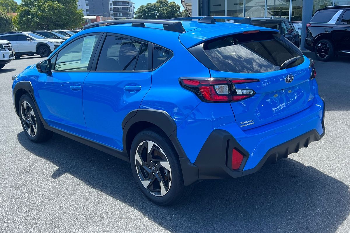 2023 Subaru Crosstrek 2.0S G6X