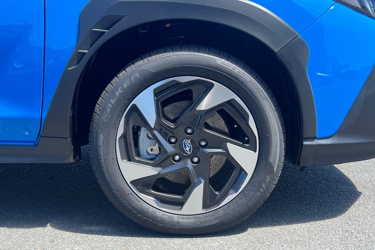 2023 Subaru Crosstrek 2.0S G6X