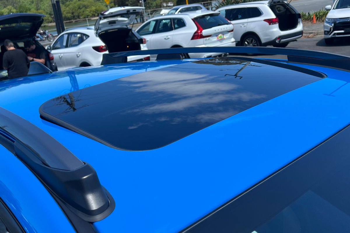 2023 Subaru Crosstrek 2.0S G6X