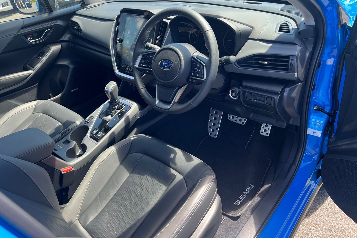 2023 Subaru Crosstrek 2.0S G6X