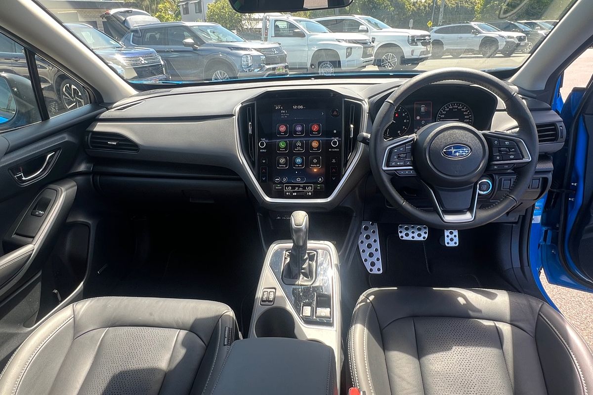 2023 Subaru Crosstrek 2.0S G6X