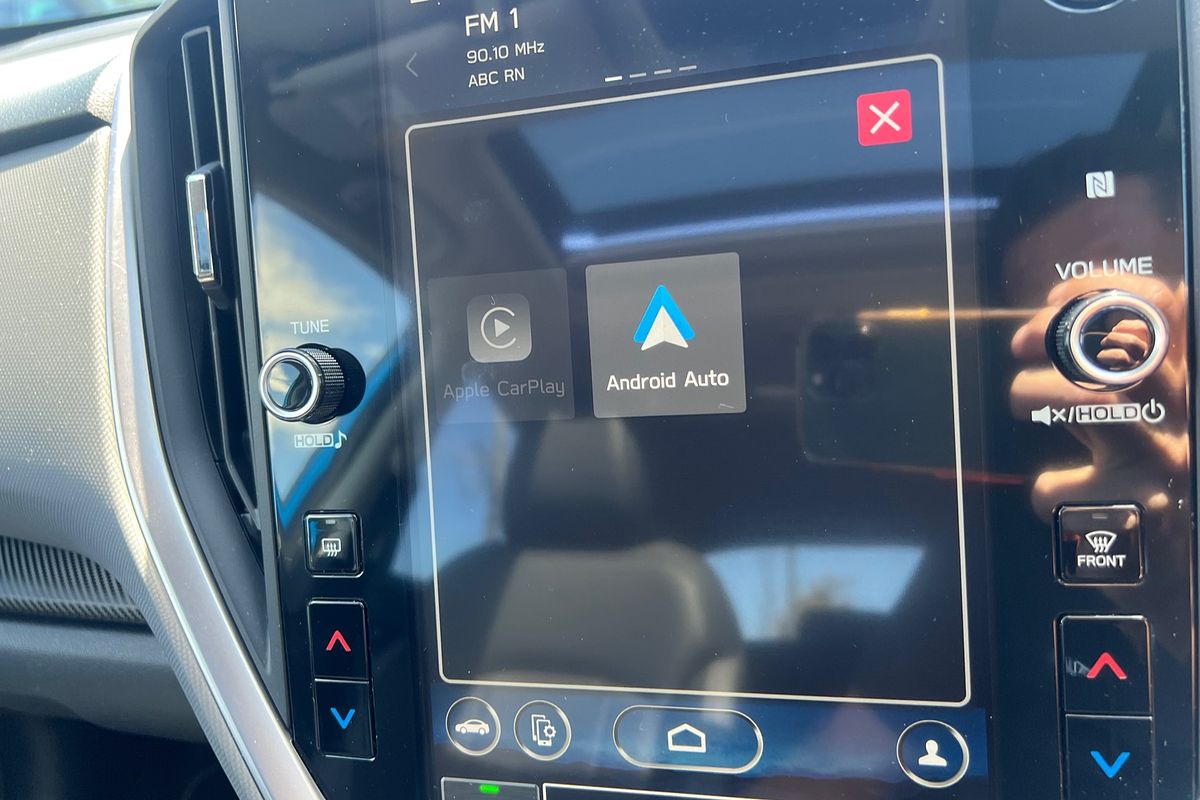 2023 Subaru Crosstrek 2.0S G6X