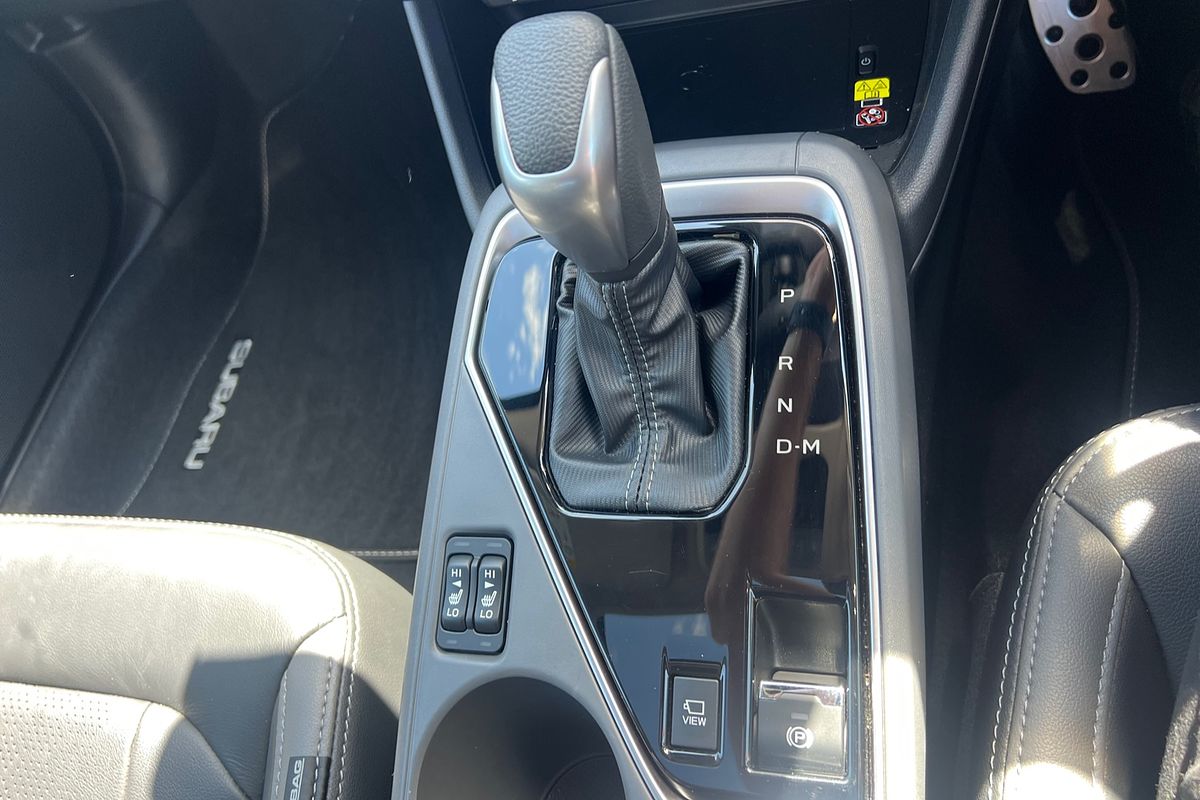 2023 Subaru Crosstrek 2.0S G6X