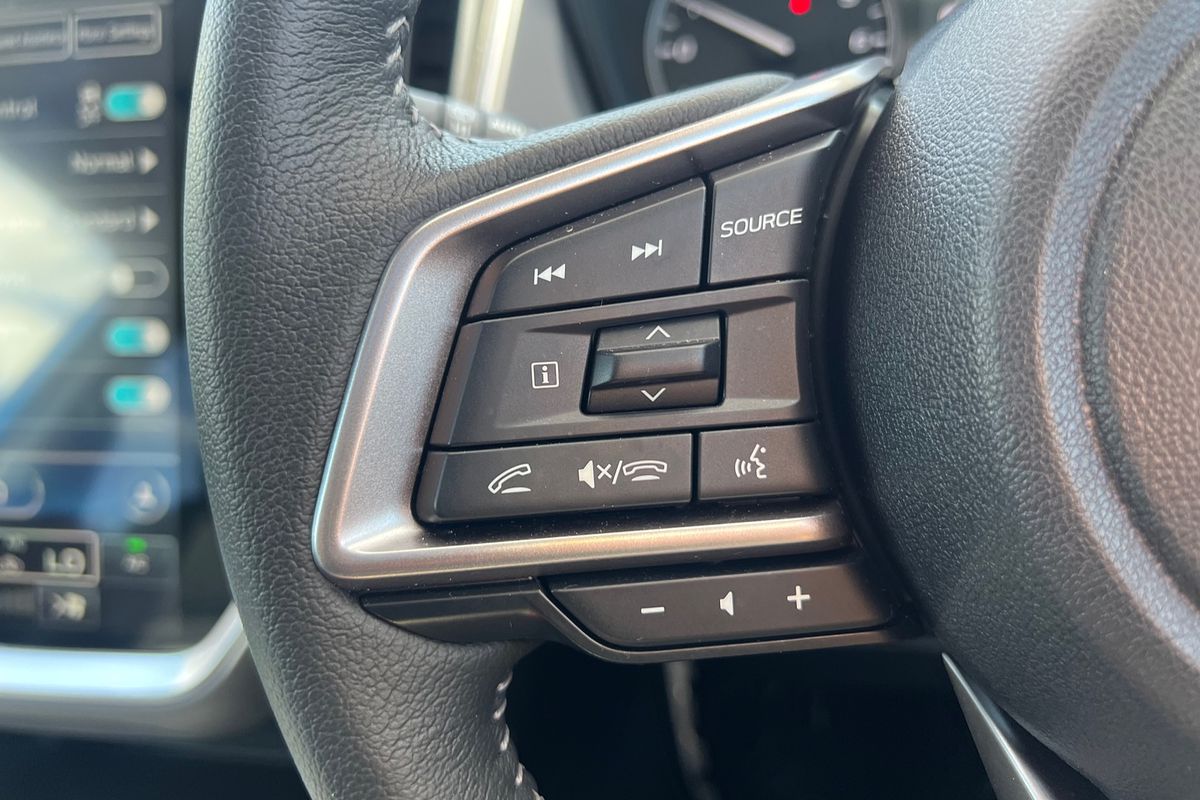 2023 Subaru Crosstrek 2.0S G6X