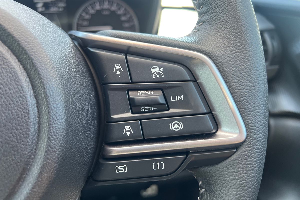 2023 Subaru Crosstrek 2.0S G6X