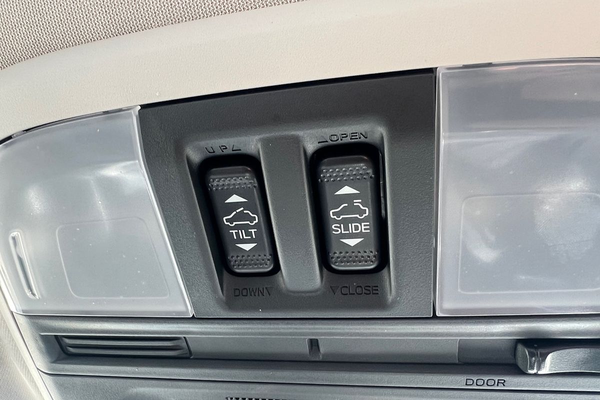 2023 Subaru Crosstrek 2.0S G6X