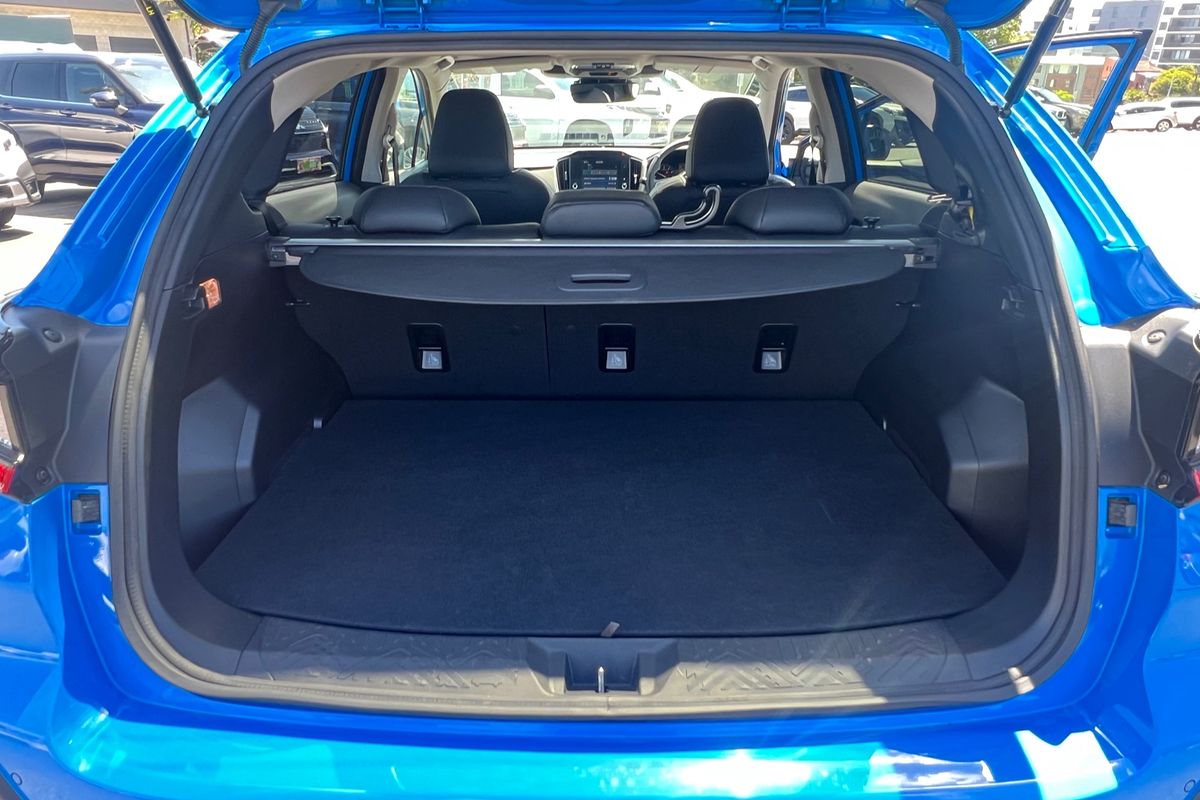 2023 Subaru Crosstrek 2.0S G6X