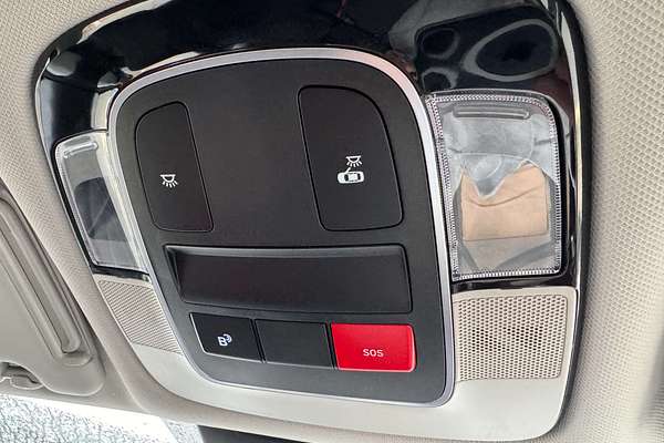 2024 Hyundai Tucson NX4.V3