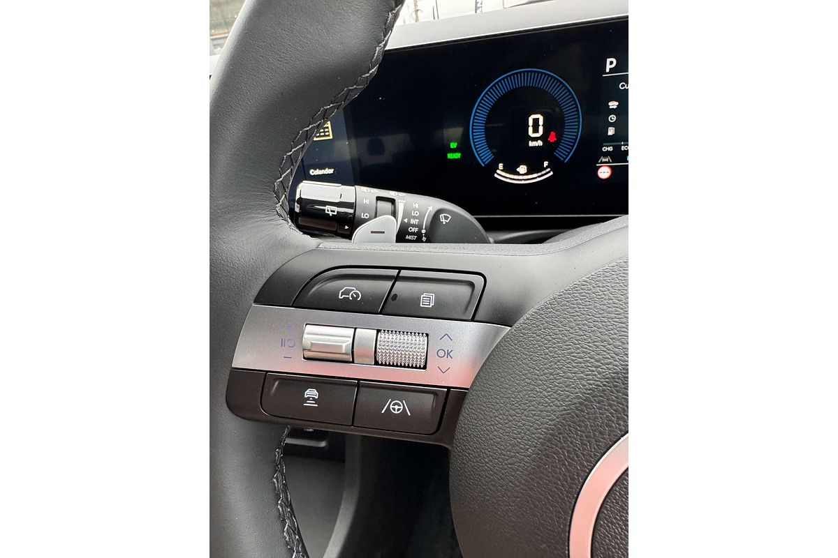 2024 Hyundai Tucson NX4.V3