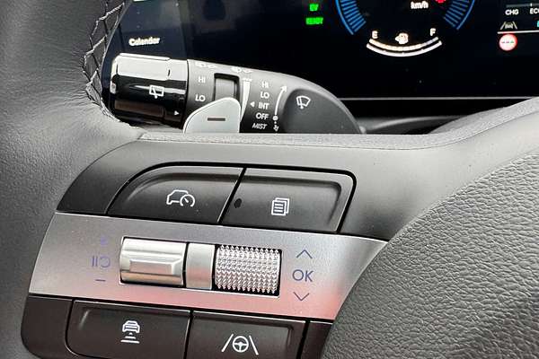 2024 Hyundai Tucson NX4.V3