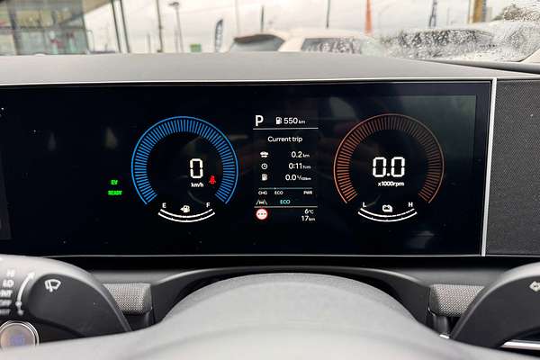 2024 Hyundai Tucson NX4.V3