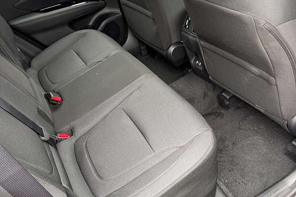 2024 Hyundai Tucson NX4.V3