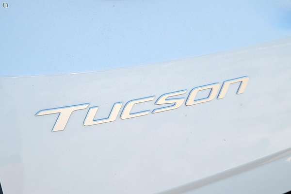 2024 Hyundai Tucson Elite N Line NX4.V3