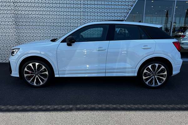 2024 Audi SQ2 GA