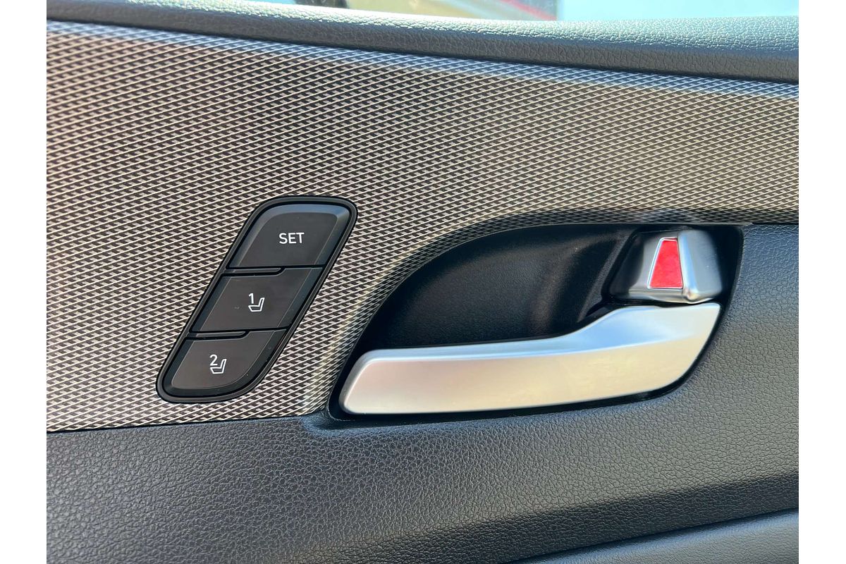 2019 Hyundai Santa Fe Highlander TM