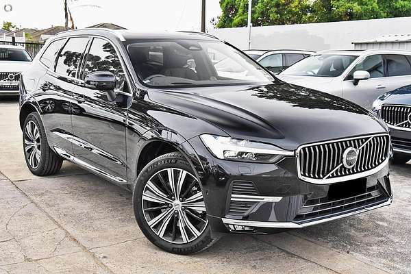 2024 Volvo XC60 Ultra B5 Bright