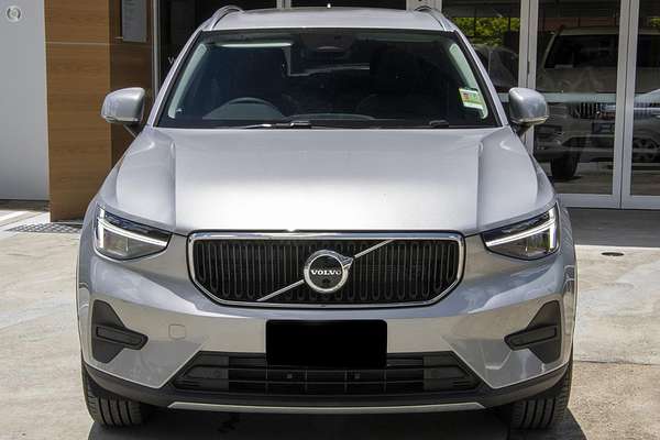 2024 Volvo XC40 Plus B4 Special Edition