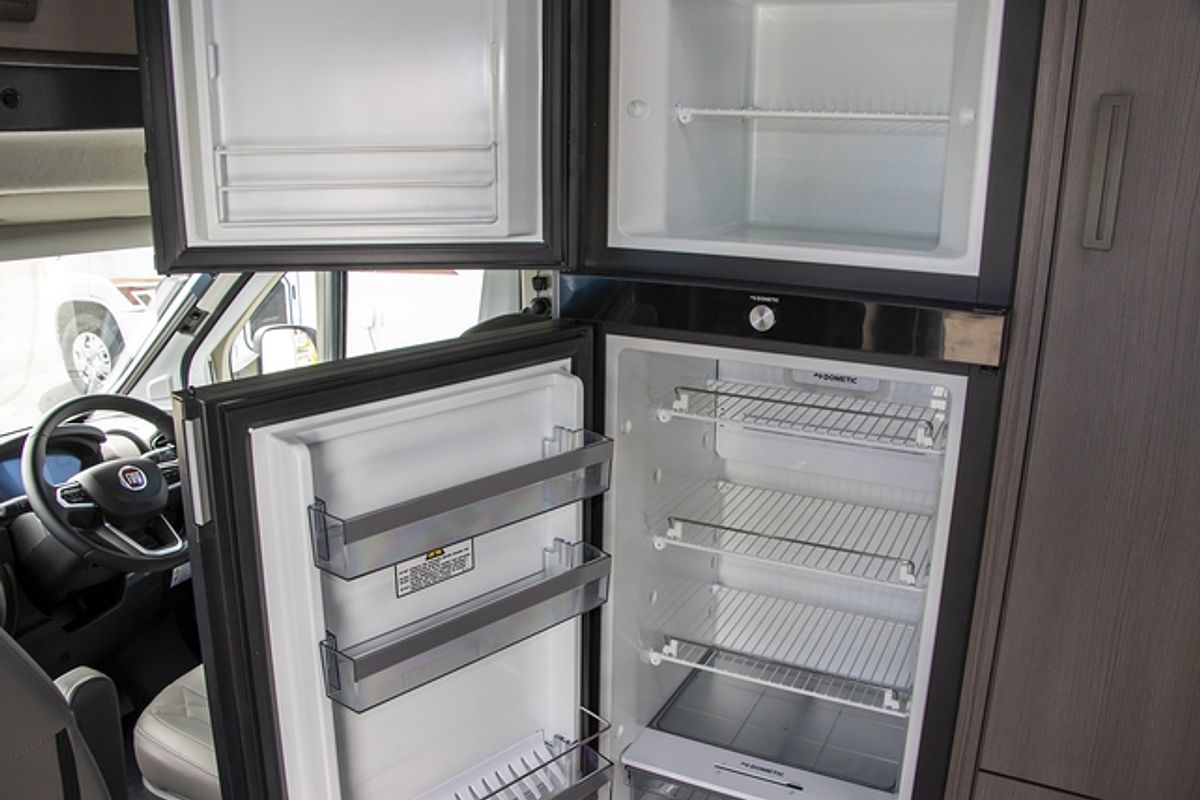 2024 Jayco OPTIMUM MOTORHOME FA.25-3.OP-MY24