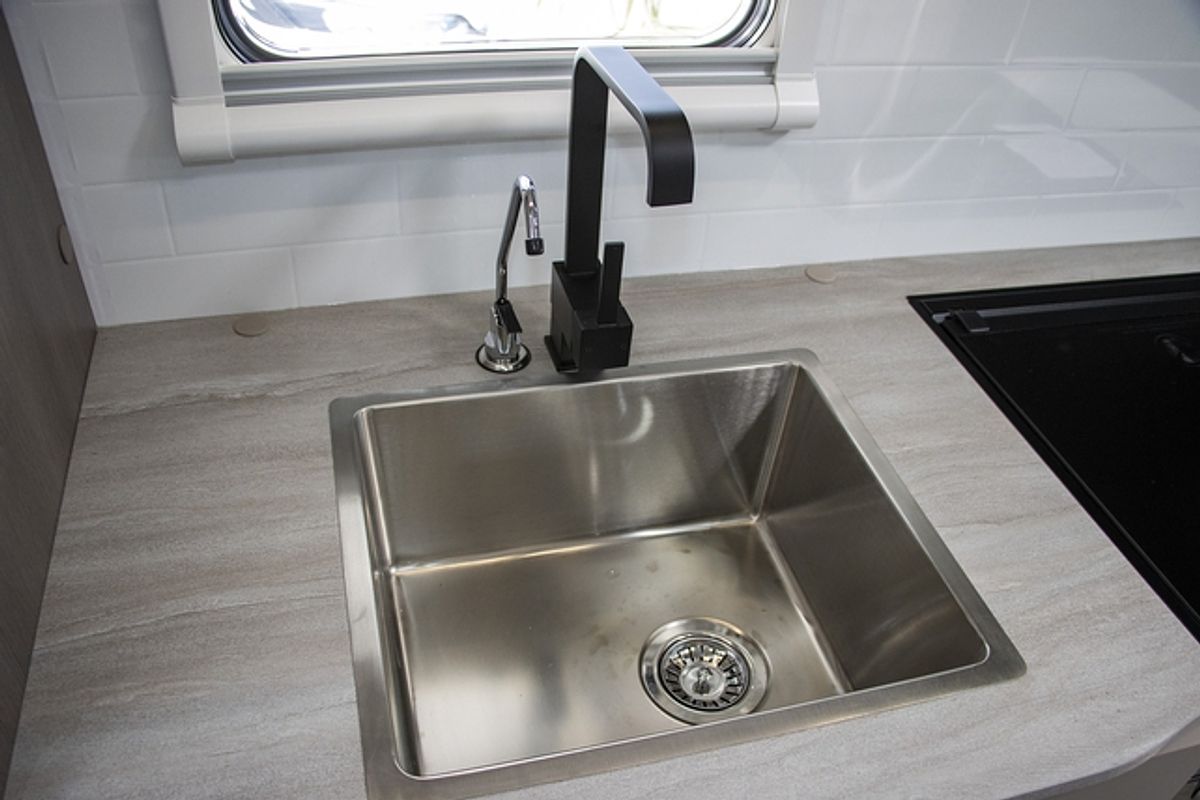 2024 Jayco OPTIMUM MOTORHOME FA.25-3.OP-MY24