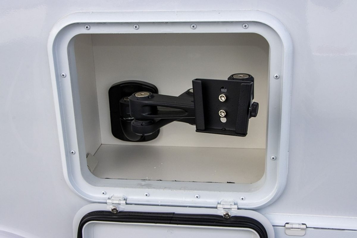 2024 Jayco OPTIMUM MOTORHOME FA.25-3.OP-MY24