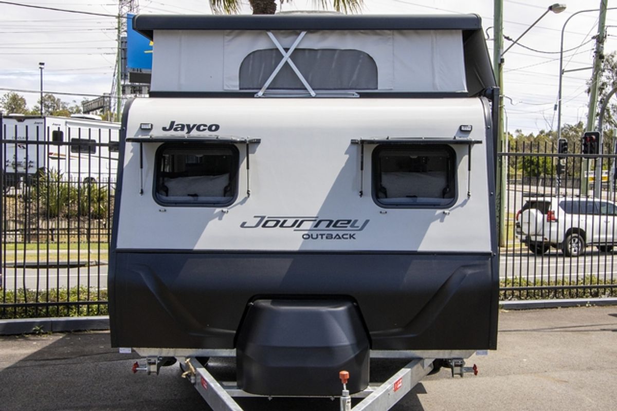 2024 Jayco JOURNEY POPTOP 13.42-1.OB.JY-MY24