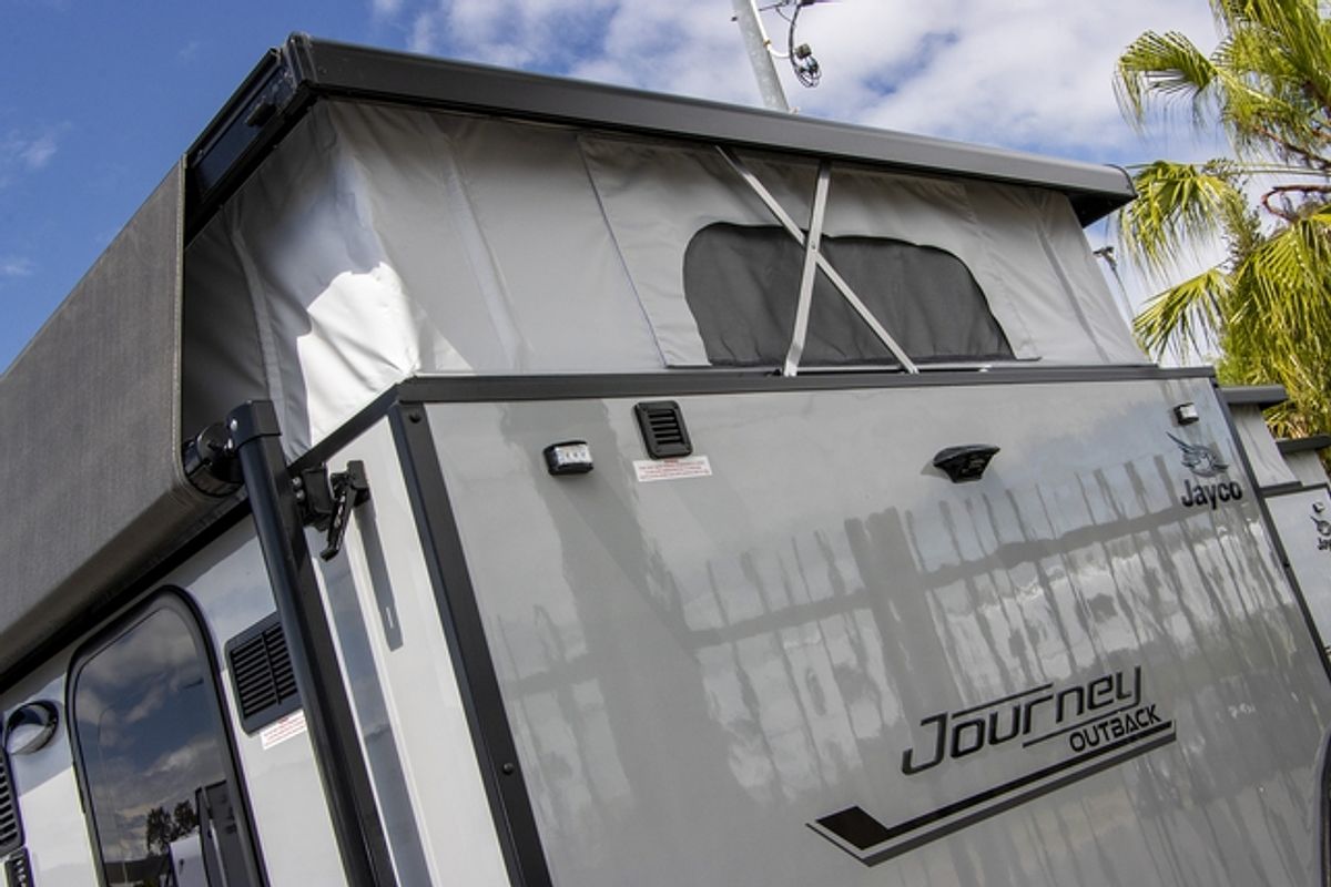 2024 Jayco JOURNEY POPTOP 13.42-1.OB.JY-MY24