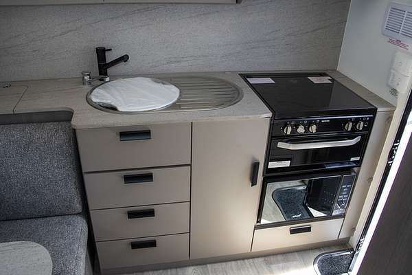 2024 Jayco JOURNEY POPTOP 13.42-1.OB.JY-MY24