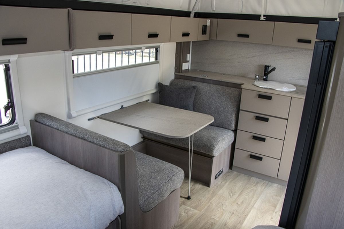 2024 Jayco JOURNEY POPTOP 13.42-1.OB.JY-MY24