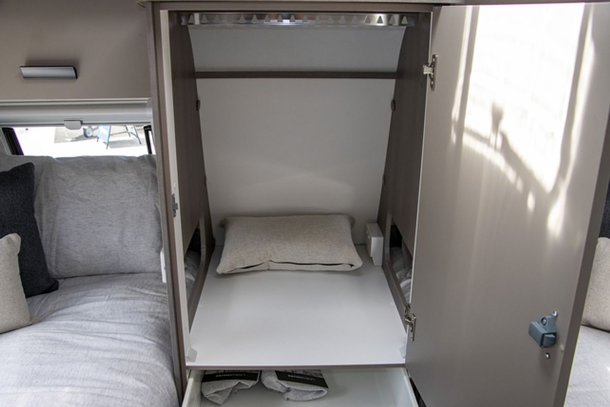 2024 Jayco JOURNEY POPTOP 13.42-1.OB.JY-MY24