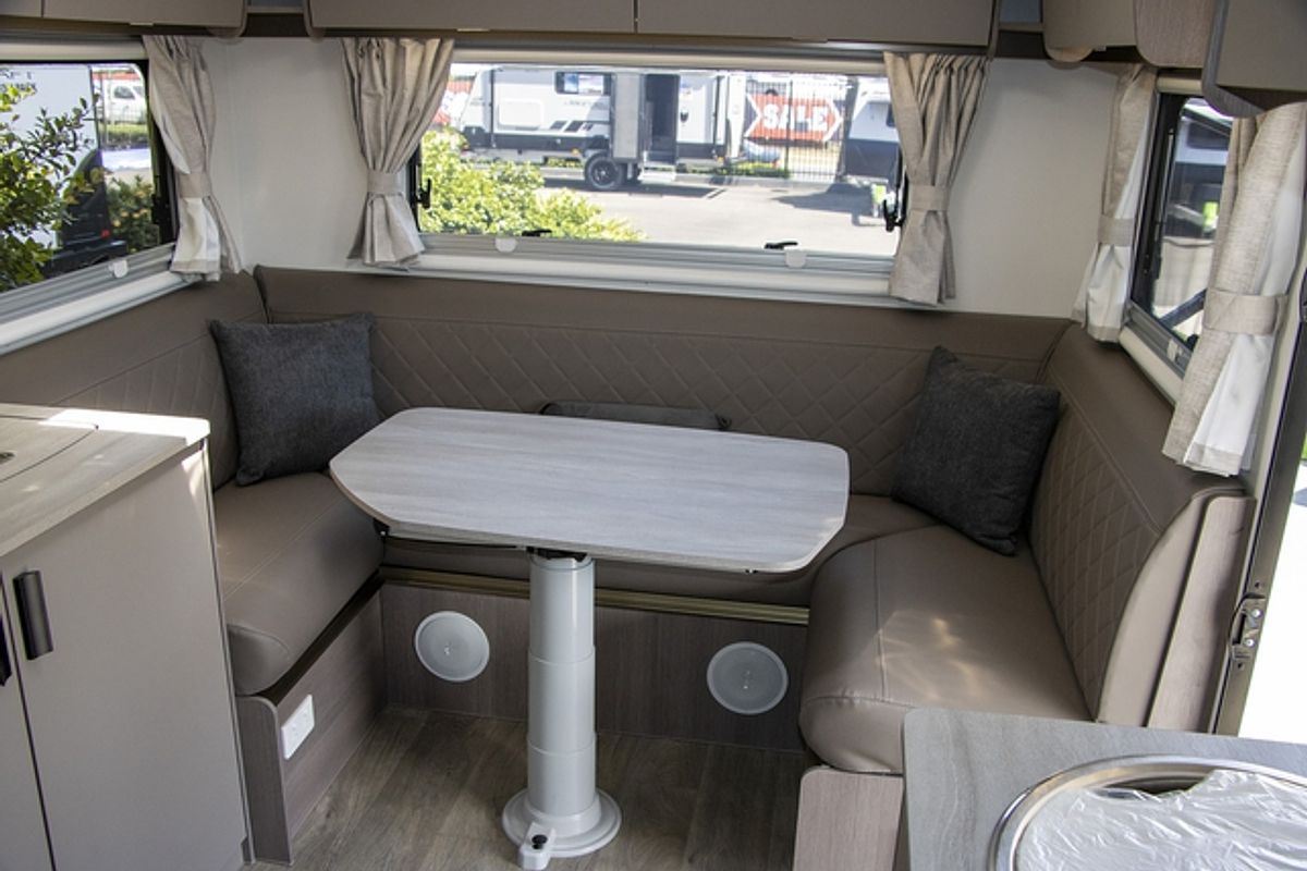 2024 Jayco JOURNEY CARAVAN 22.68-3.OB.JY-MY24