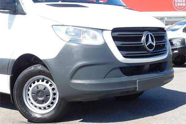 2019 Mercedes Benz Sprinter 314CDI VS30