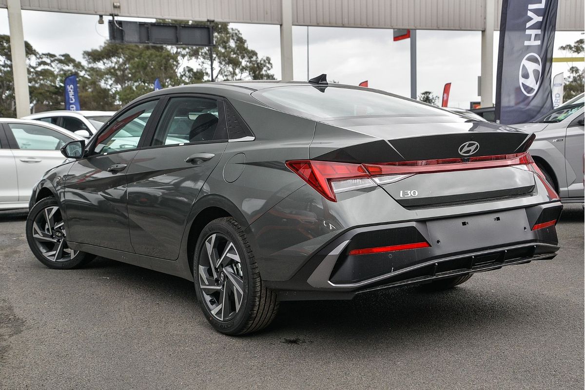 2024 Hyundai i30 Premium CN7.V2
