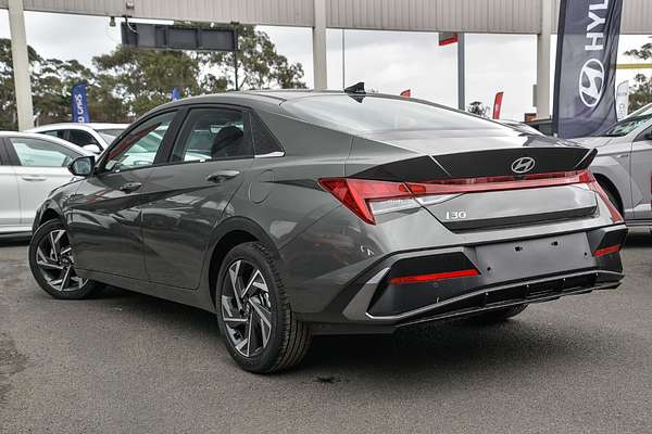2024 Hyundai i30 Premium CN7.V2