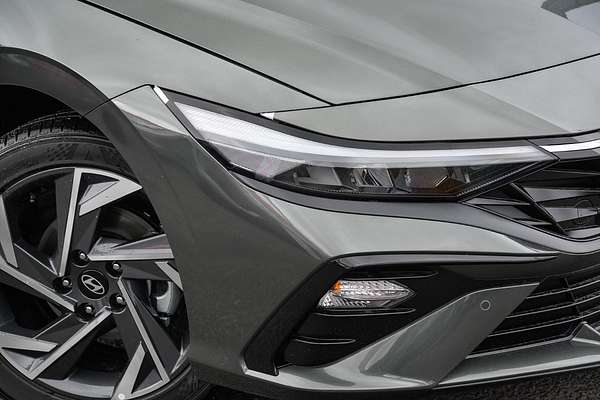 2024 Hyundai i30 Premium CN7.V2