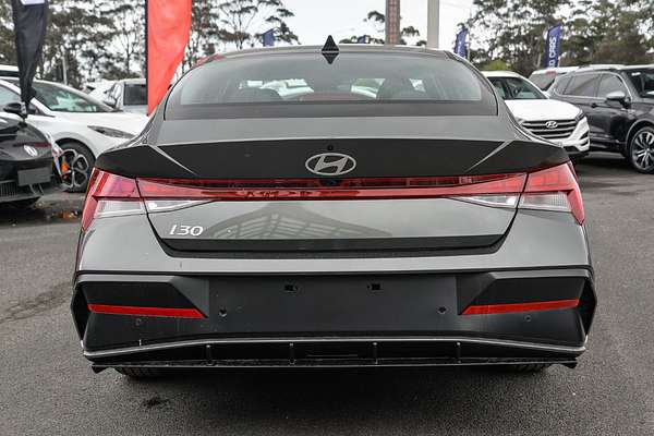 2024 Hyundai i30 Premium CN7.V2