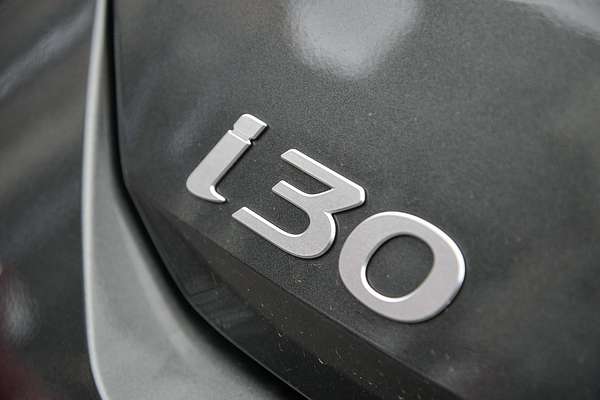 2024 Hyundai i30 Premium CN7.V2