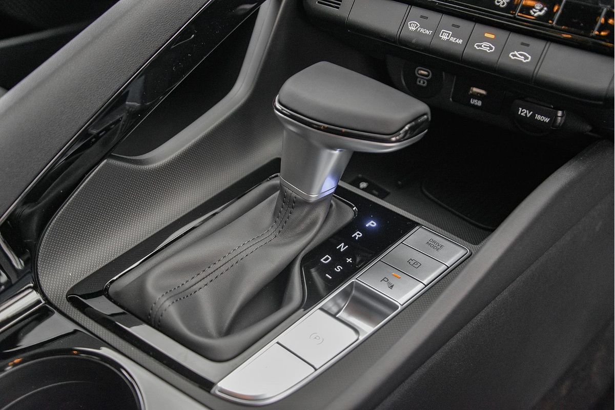 2024 Hyundai i30 Premium CN7.V2