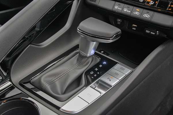 2024 Hyundai i30 Premium CN7.V2