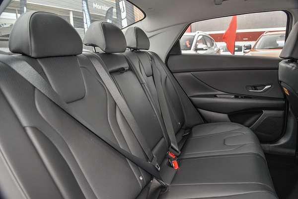 2024 Hyundai i30 Premium CN7.V2