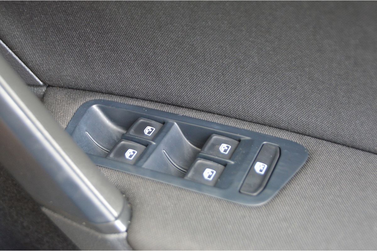 2018 Volkswagen Golf 110TSI 7.5