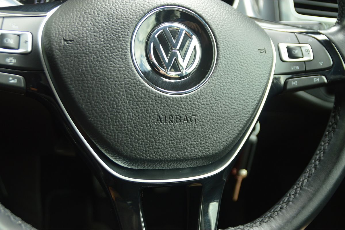 2018 Volkswagen Golf 110TSI 7.5