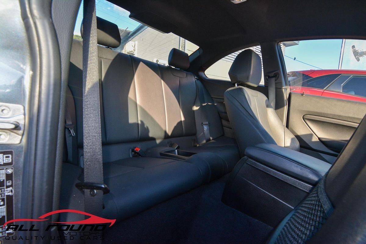 2014 BMW 2 M235i F22