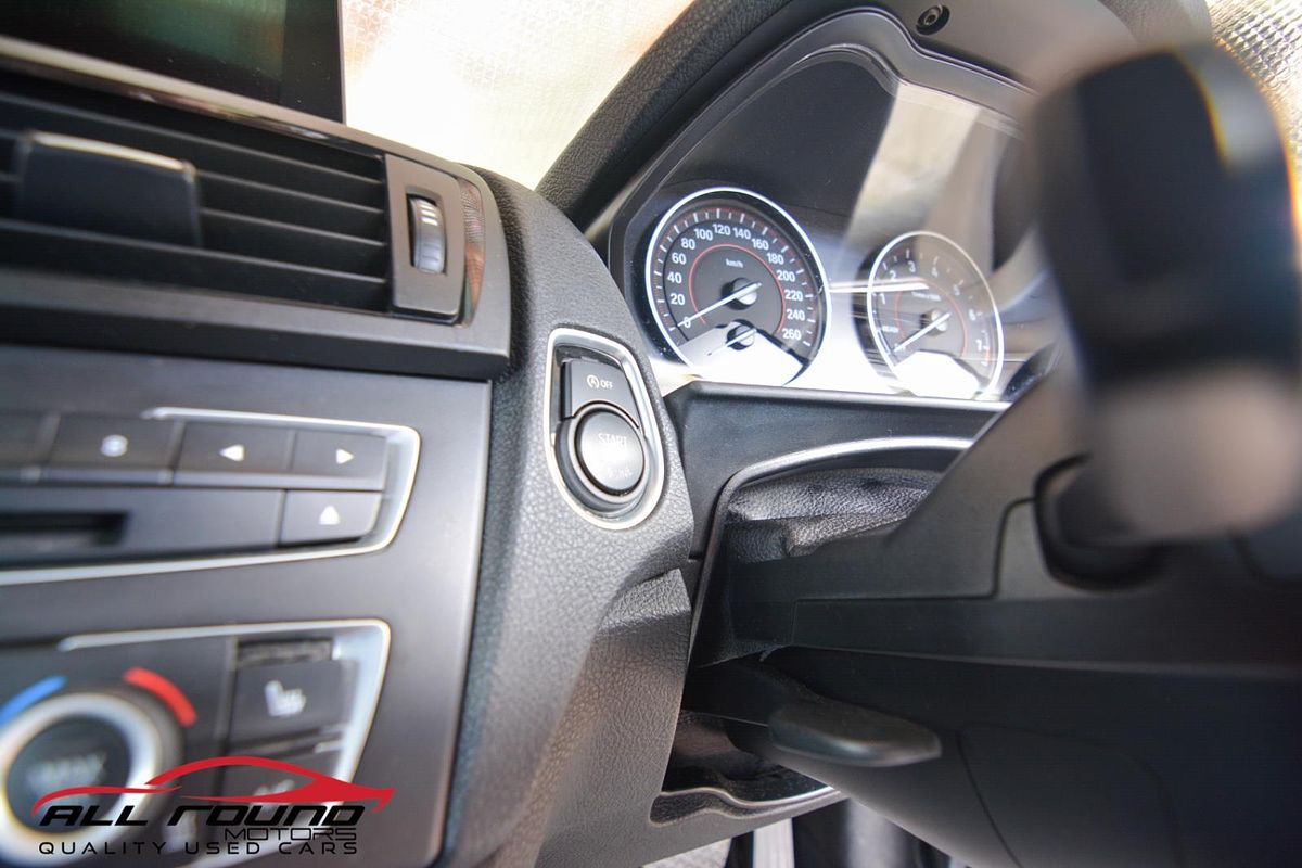 2014 BMW 2 M235i F22