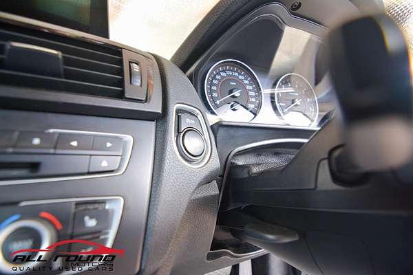 2014 BMW 2 M235i F22