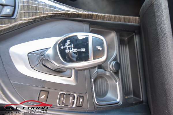 2014 BMW 2 M235i F22