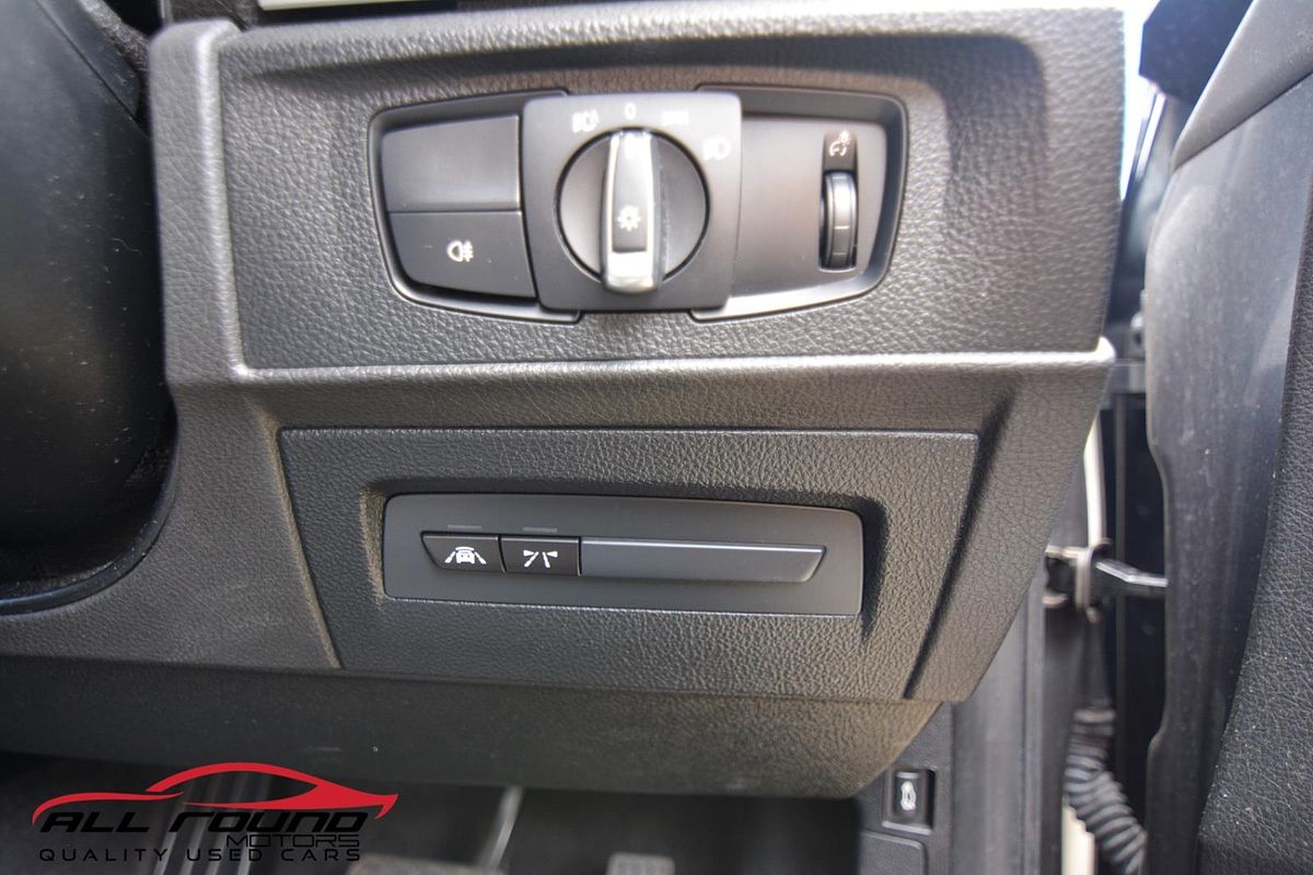 2014 BMW 2 M235i F22
