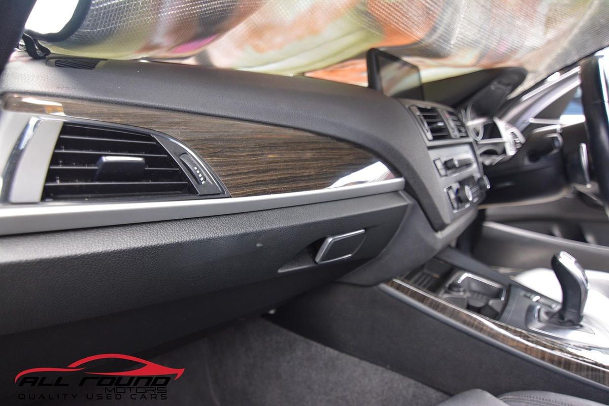 2014 BMW 2 M235i F22