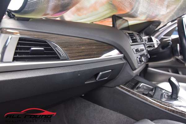 2014 BMW 2 M235i F22