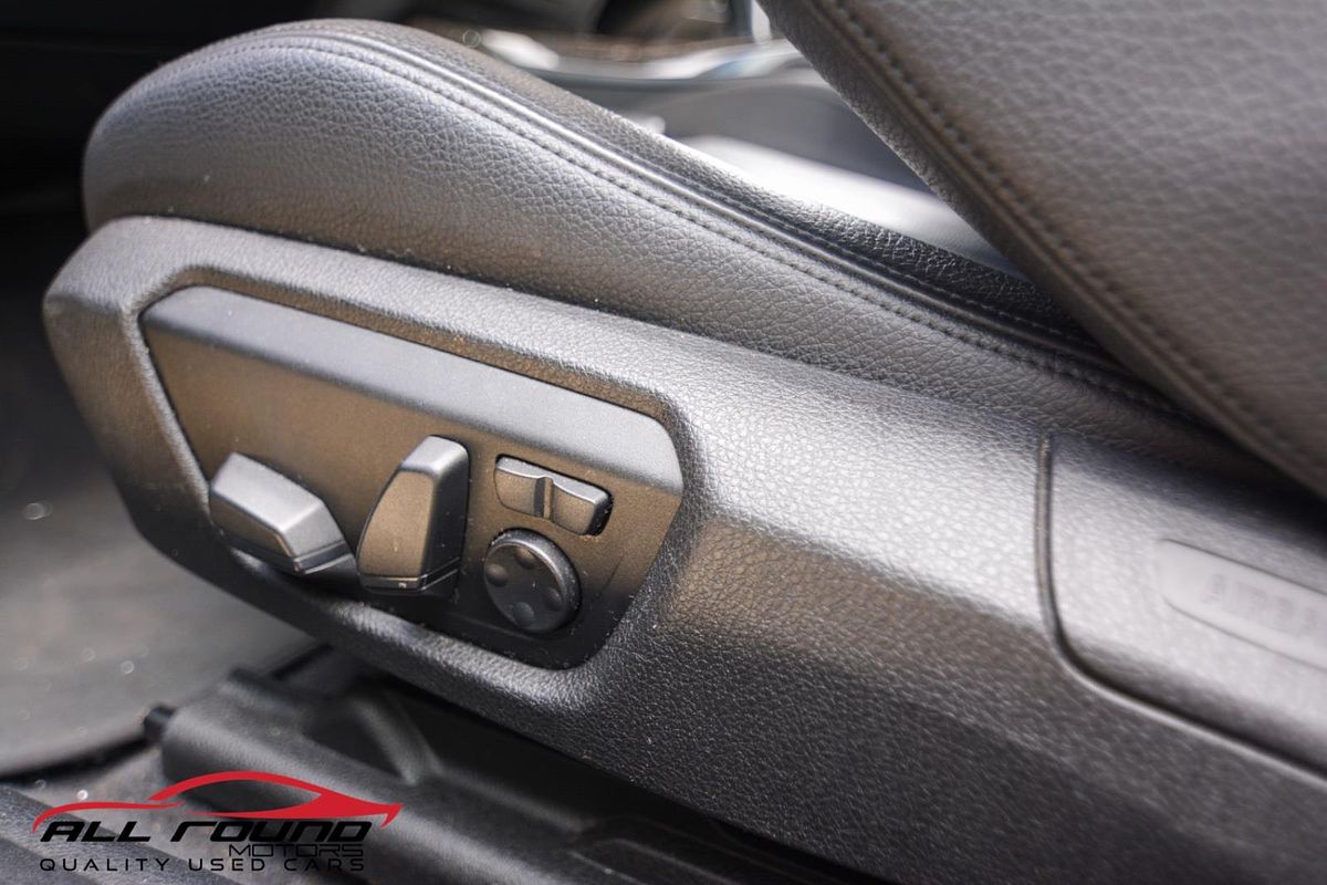 2014 BMW 2 M235i F22